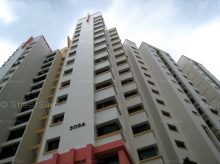 Blk 306A Anchorvale Link (S)541306 #288942